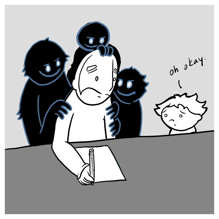 Read Lunarbaboon chapter 132 image 5 on Lezhin