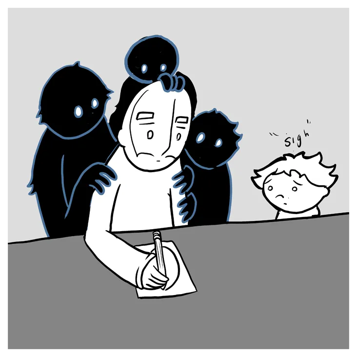 Read Lunarbaboon chapter 132 image 6 on Lezhin