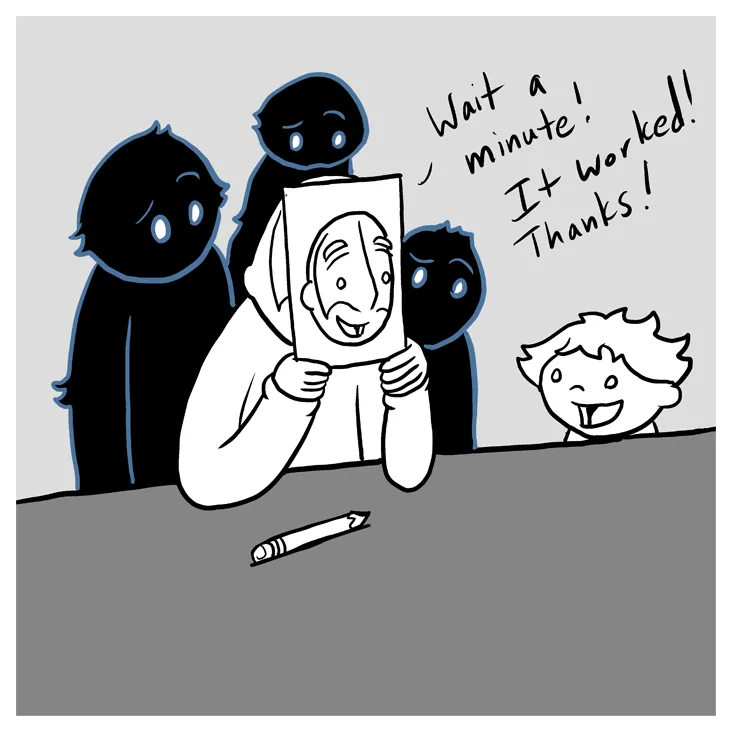 Read Lunarbaboon chapter 132 image 7 on Lezhin