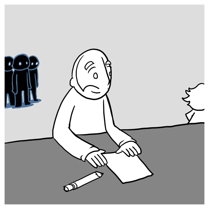 Read Lunarbaboon chapter 132 image 9 on Lezhin