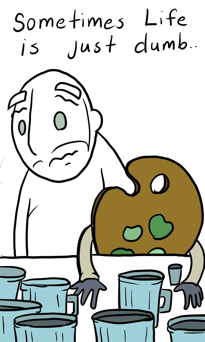 Read Lunarbaboon chapter 133 image 5 on Lezhin