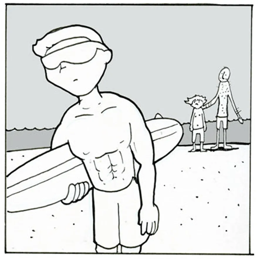 Read Lunarbaboon chapter 134 image 4 on Lezhin
