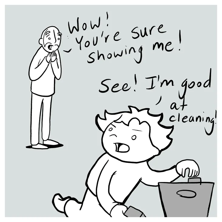 Read Lunarbaboon chapter 135 image 4 on Lezhin