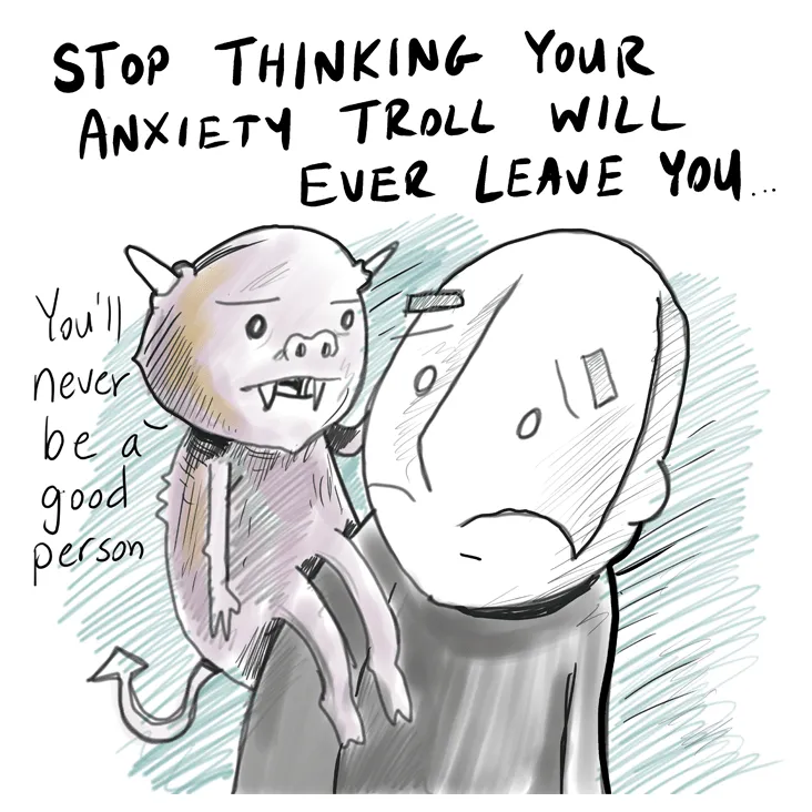 Read Lunarbaboon chapter 136 image 1 on Lezhin