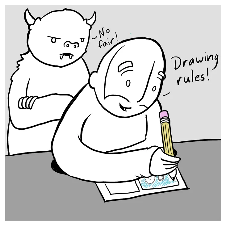 Read Lunarbaboon chapter 136 image 6 on Lezhin