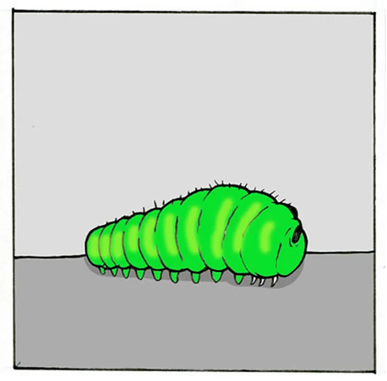 Read Lunarbaboon chapter 137 image 1 on Lezhin