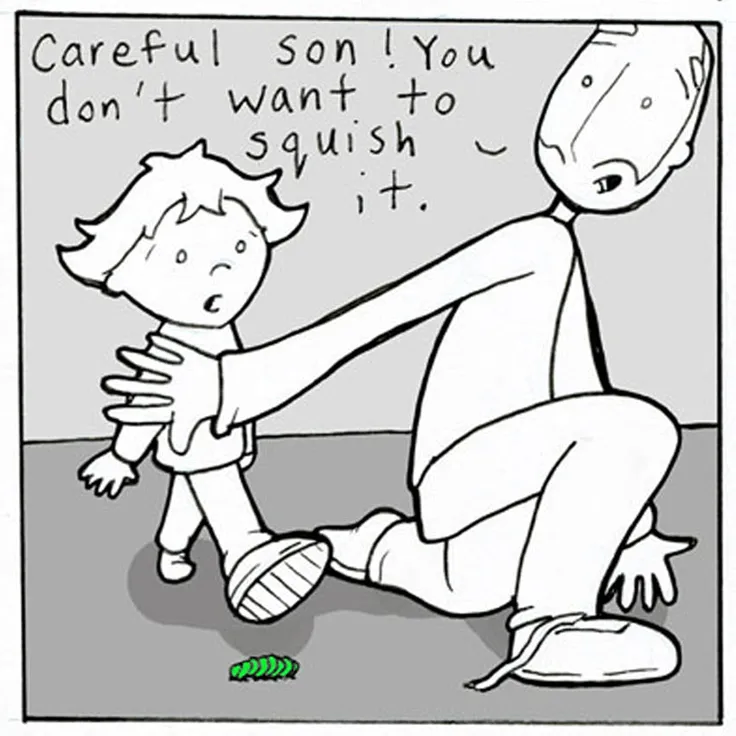 Read Lunarbaboon chapter 137 image 3 on Lezhin