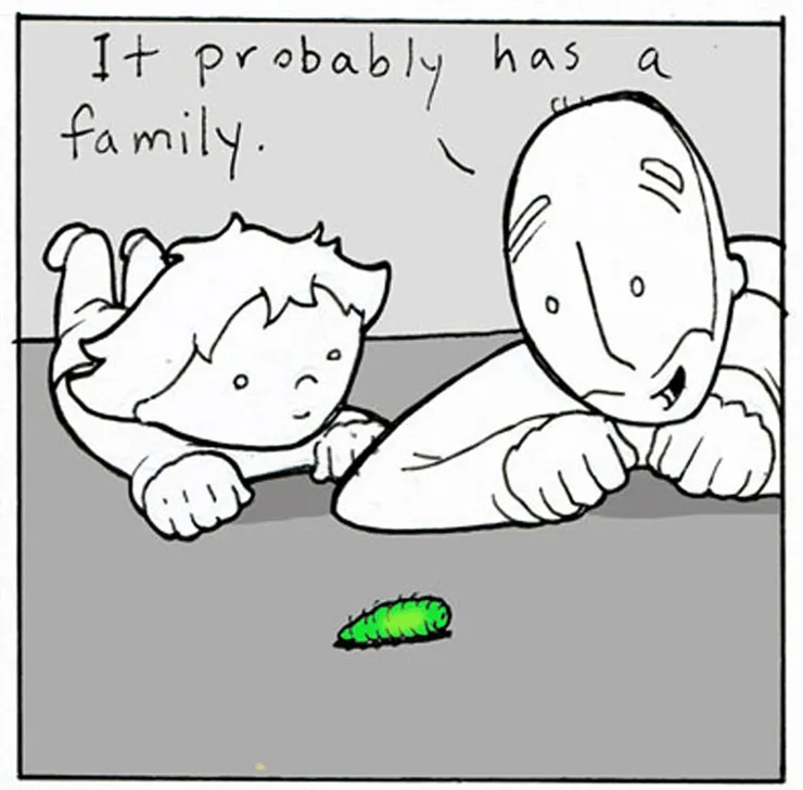 Read Lunarbaboon chapter 137 image 4 on Lezhin