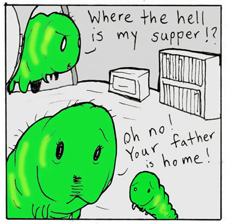 Read Lunarbaboon chapter 137 image 6 on Lezhin