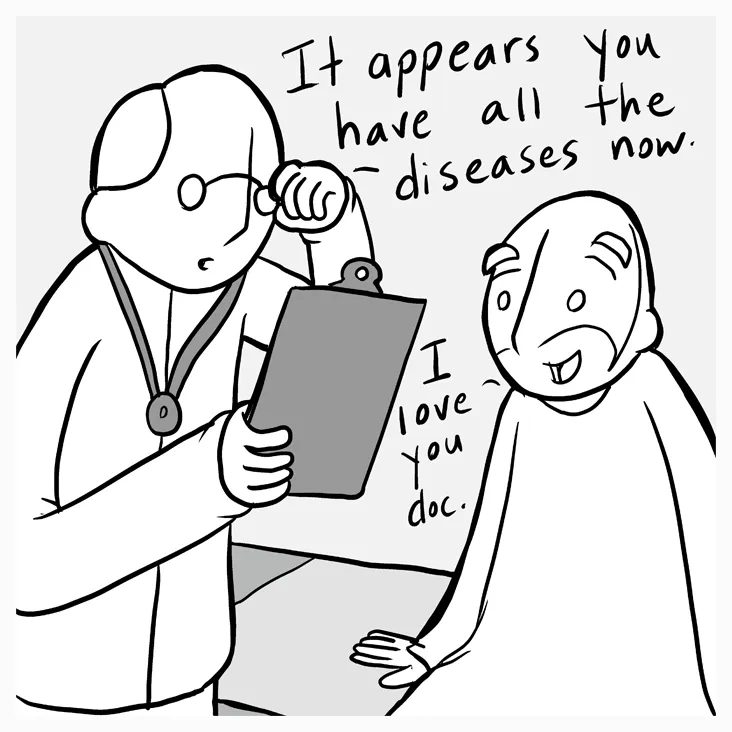 Read Lunarbaboon chapter 138 image 6 on Lezhin