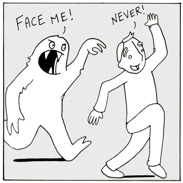 Read Lunarbaboon chapter 139 image 2 on Lezhin