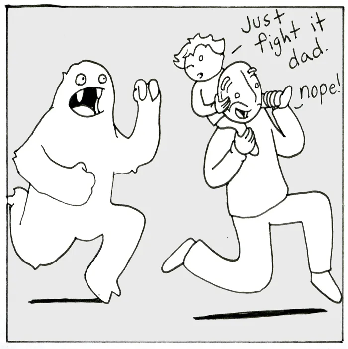 Read Lunarbaboon chapter 139 image 3 on Lezhin