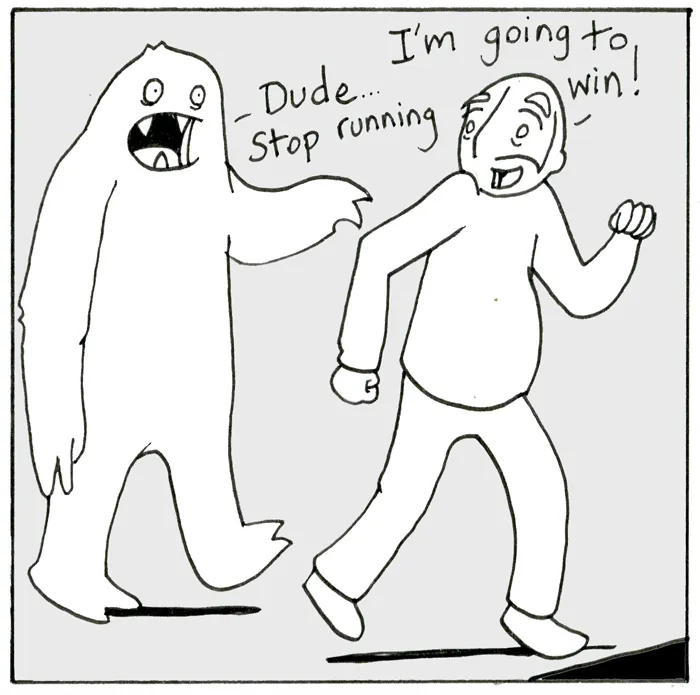 Read Lunarbaboon chapter 139 image 4 on Lezhin