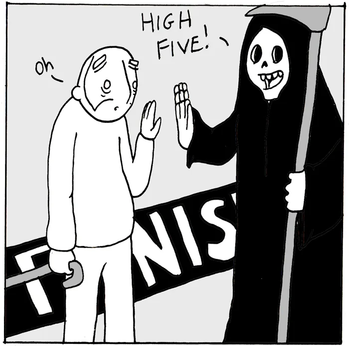 Read Lunarbaboon chapter 139 image 6 on Lezhin