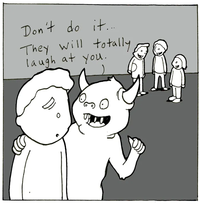 Read Lunarbaboon chapter 14 image 2 on Lezhin