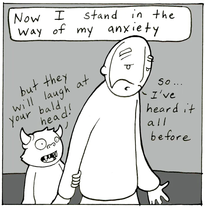 Read Lunarbaboon chapter 14 image 4 on Lezhin