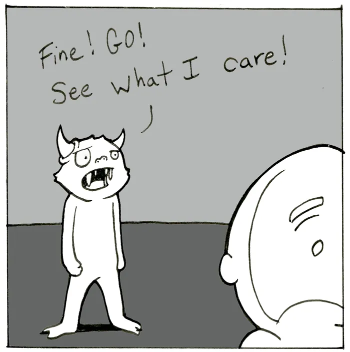 Read Lunarbaboon chapter 14 image 5 on Lezhin