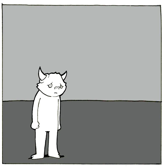 Read Lunarbaboon chapter 14 image 6 on Lezhin