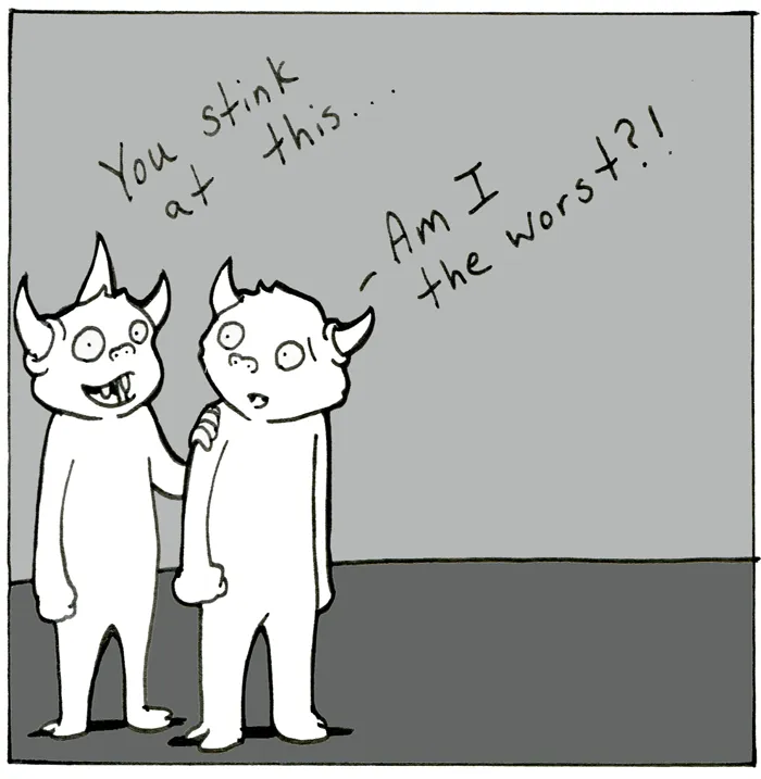 Read Lunarbaboon chapter 14 image 7 on Lezhin