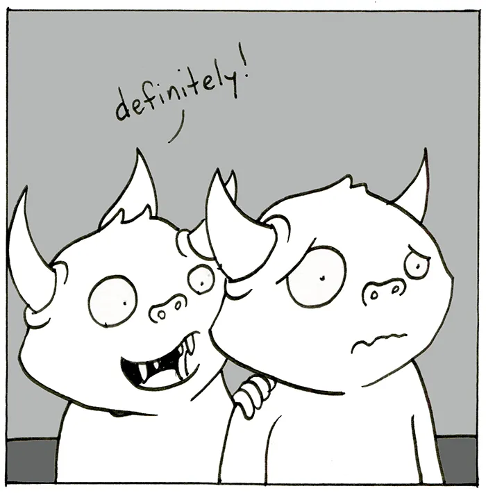 Read Lunarbaboon chapter 14 image 8 on Lezhin