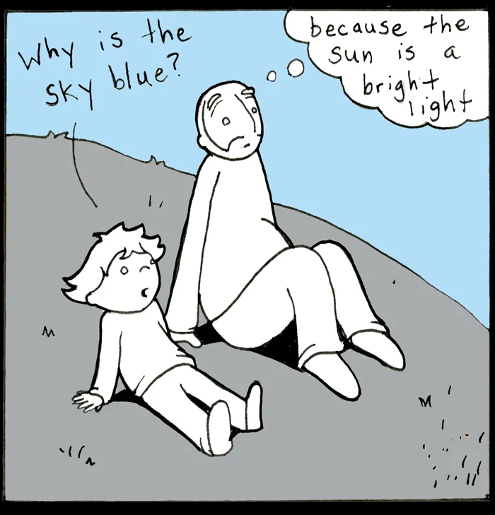 Read Lunarbaboon chapter 140 image 1 on Lezhin