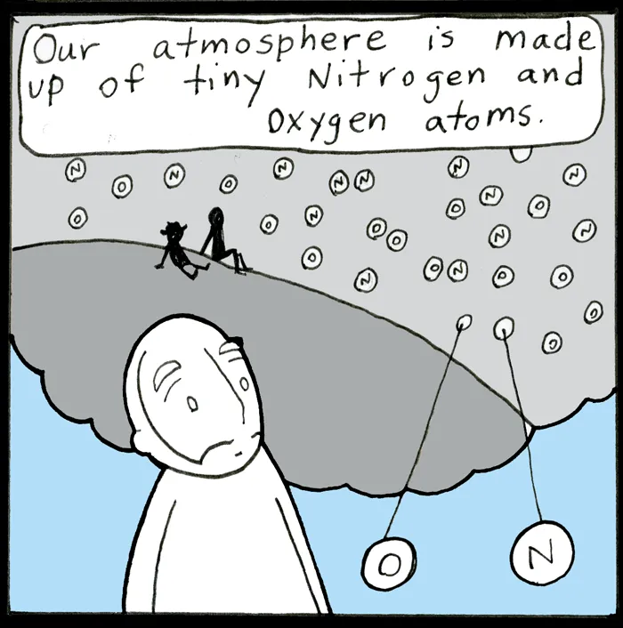Read Lunarbaboon chapter 140 image 3 on Lezhin