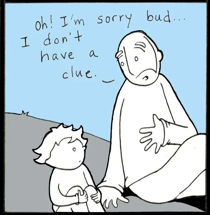 Read Lunarbaboon chapter 140 image 6 on Lezhin