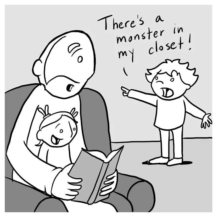 Read Lunarbaboon chapter 141 image 1 on Lezhin