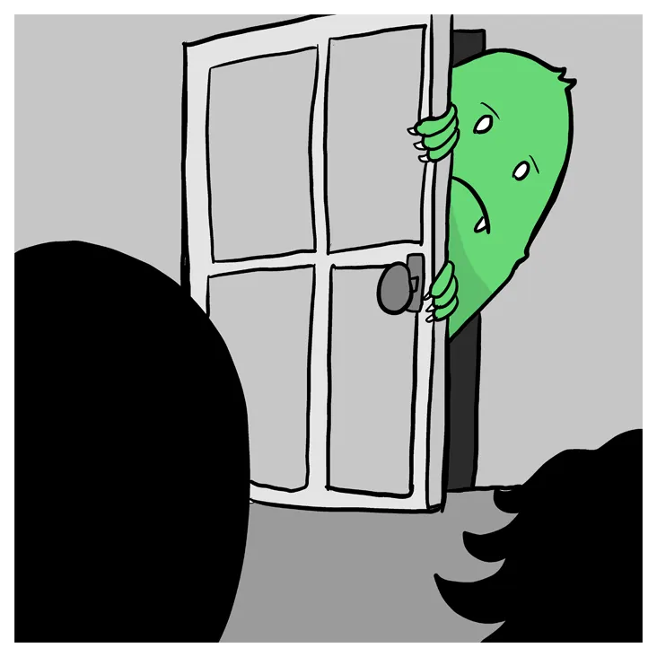 Read Lunarbaboon chapter 141 image 2 on Lezhin