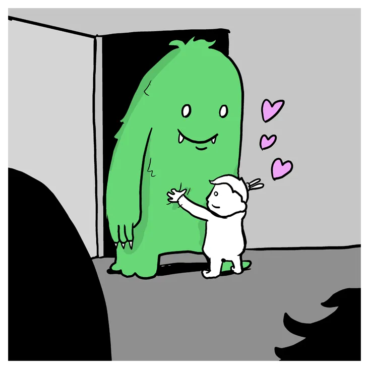 Read Lunarbaboon chapter 141 image 6 on Lezhin
