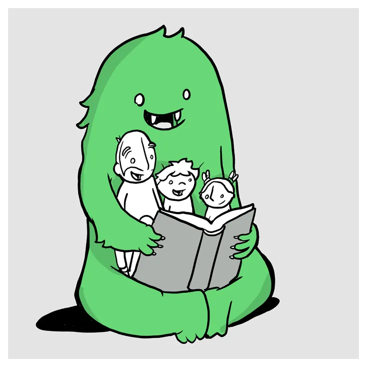 Read Lunarbaboon chapter 141 image 8 on Lezhin