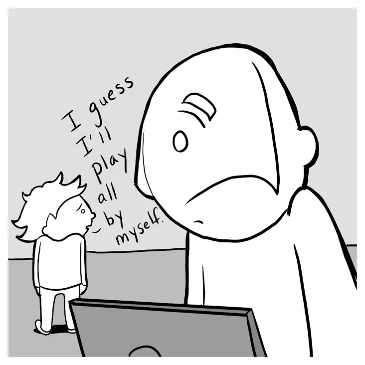 Read Lunarbaboon chapter 142 image 3 on Lezhin