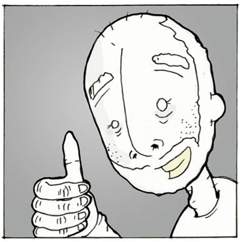 Read Lunarbaboon chapter 143 image 8 on Lezhin
