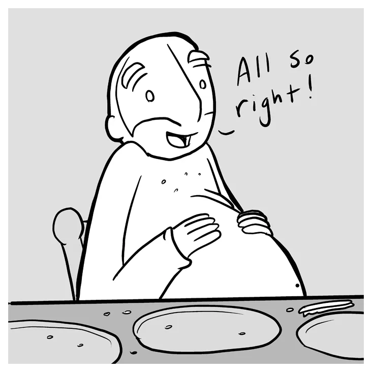 Read Lunarbaboon chapter 144 image 4 on Lezhin