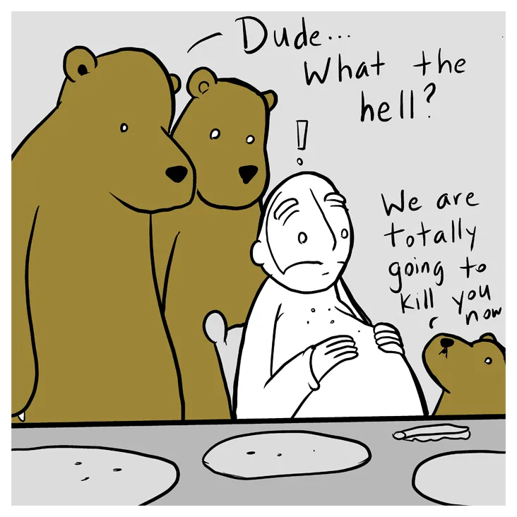 Read Lunarbaboon chapter 144 image 5 on Lezhin