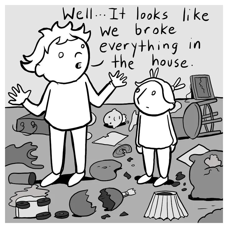 Read Lunarbaboon chapter 145 image 1 on Lezhin