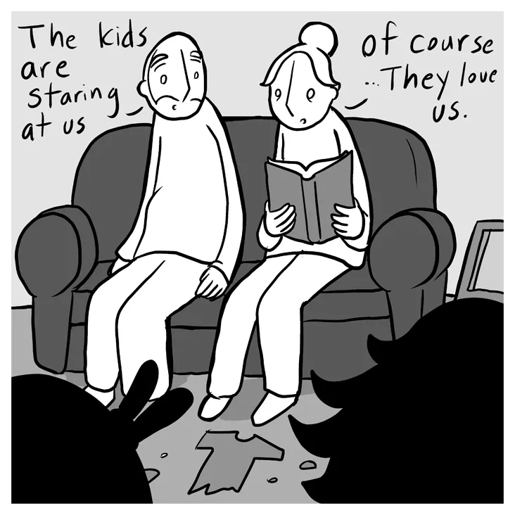 Read Lunarbaboon chapter 145 image 5 on Lezhin