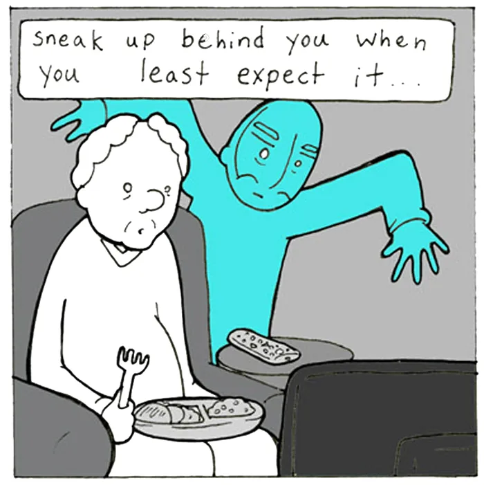 Read Lunarbaboon chapter 146 image 5 on Lezhin