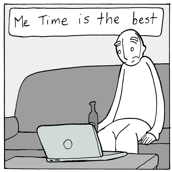Read Lunarbaboon chapter 147 image 1 on Lezhin