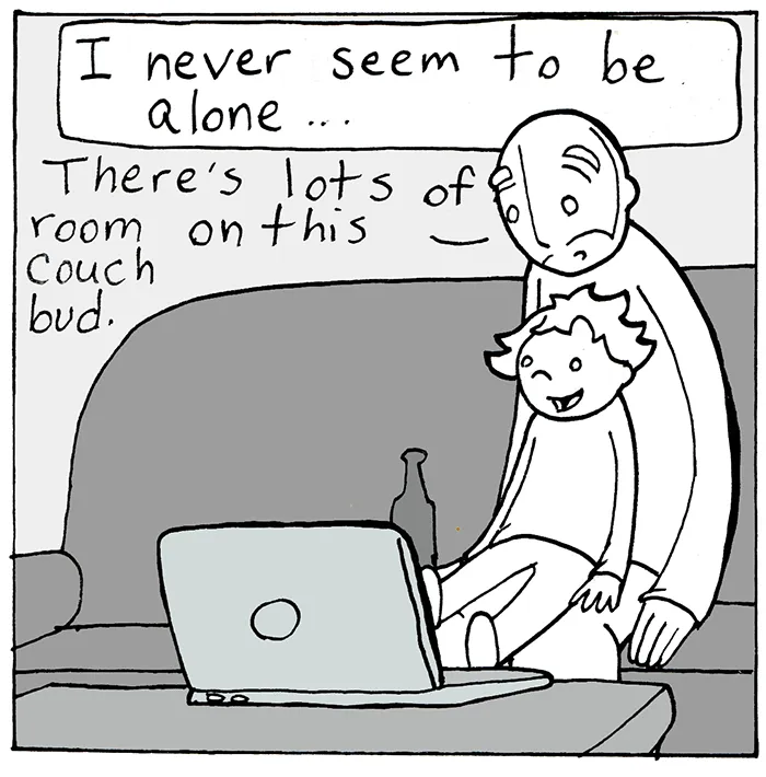Read Lunarbaboon chapter 147 image 3 on Lezhin