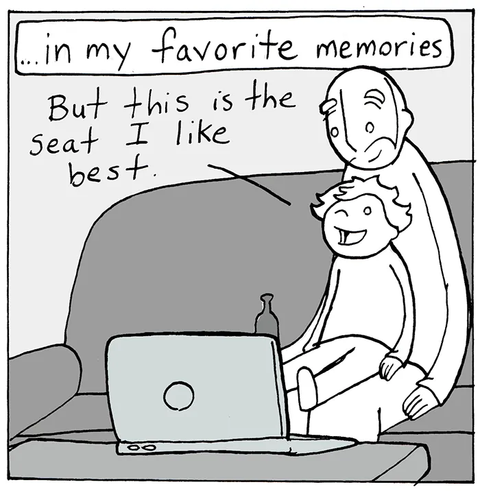 Read Lunarbaboon chapter 147 image 4 on Lezhin