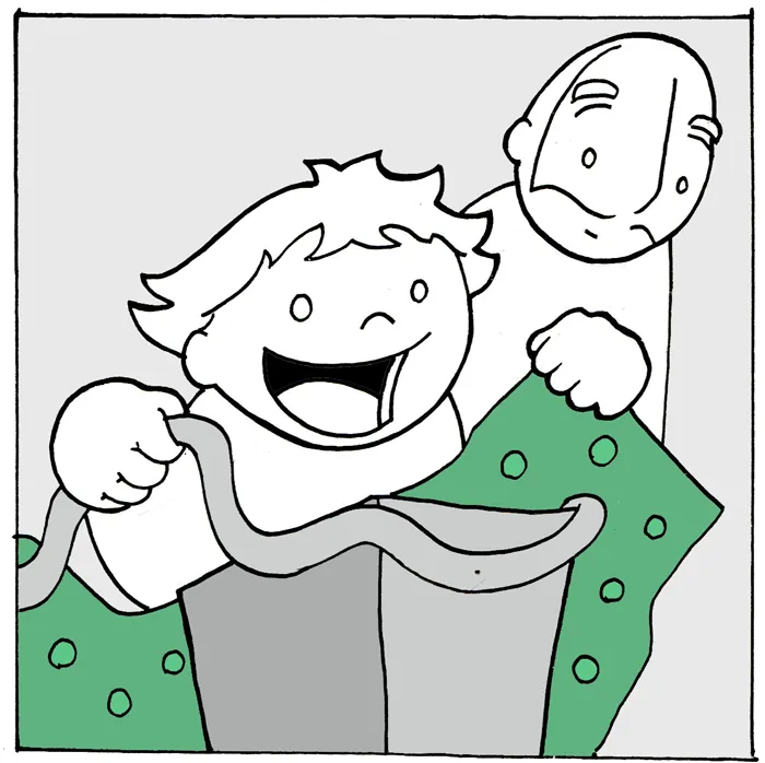 Read Lunarbaboon chapter 148 image 2 on Lezhin