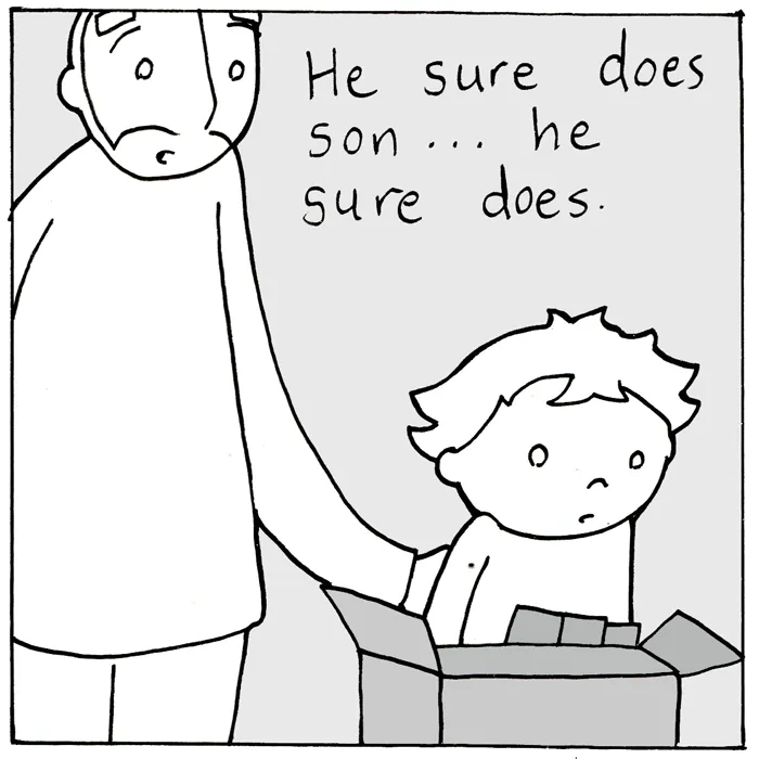 Read Lunarbaboon chapter 148 image 6 on Lezhin