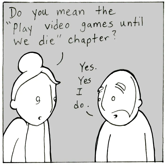 Read Lunarbaboon chapter 149 image 3 on Lezhin