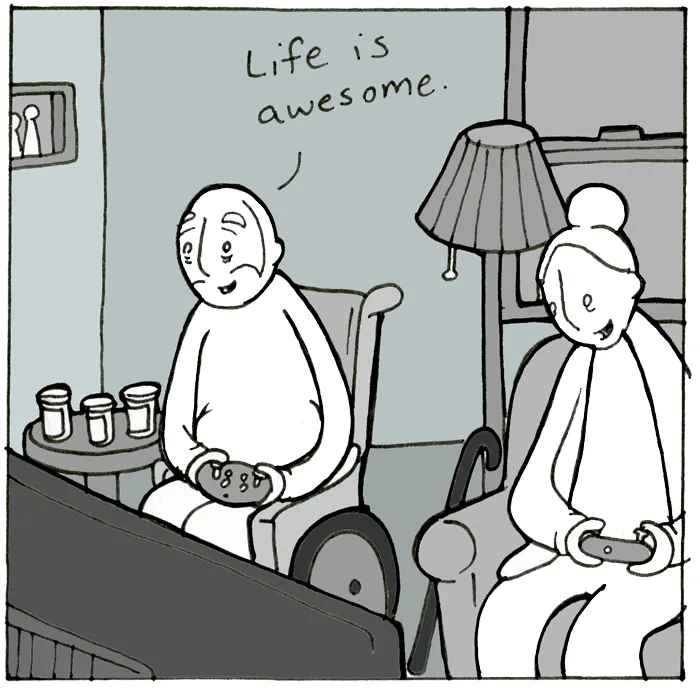 Read Lunarbaboon chapter 149 image 4 on Lezhin