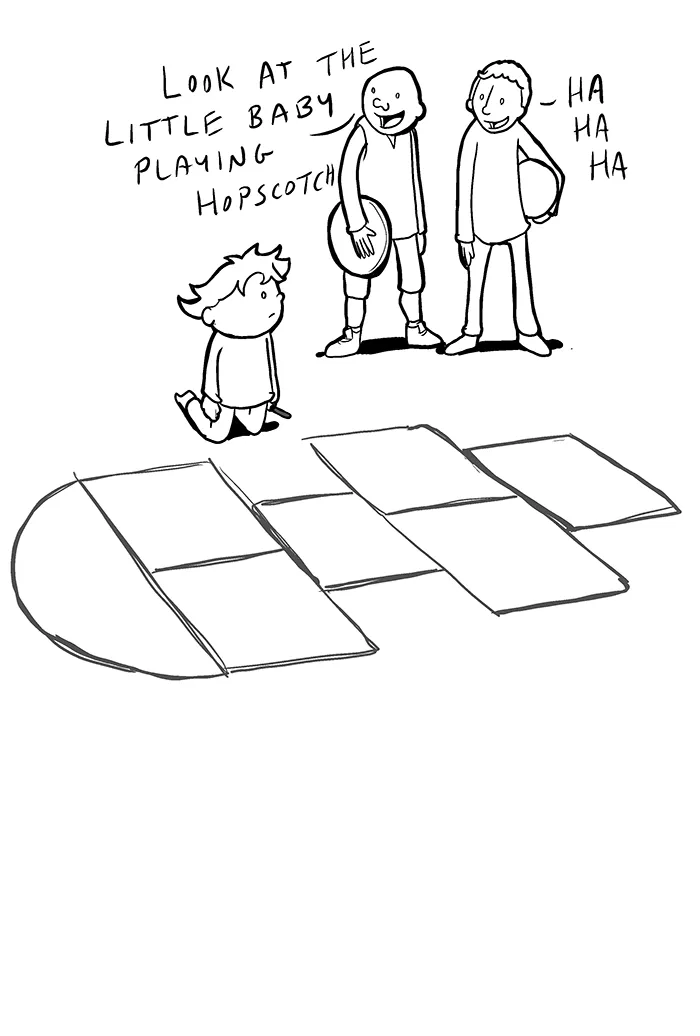 Read Lunarbaboon chapter 15 image 2 on Lezhin