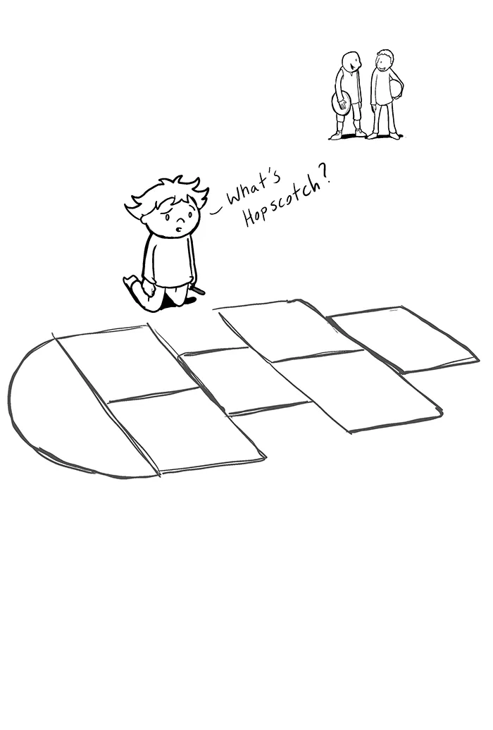 Read Lunarbaboon chapter 15 image 3 on Lezhin