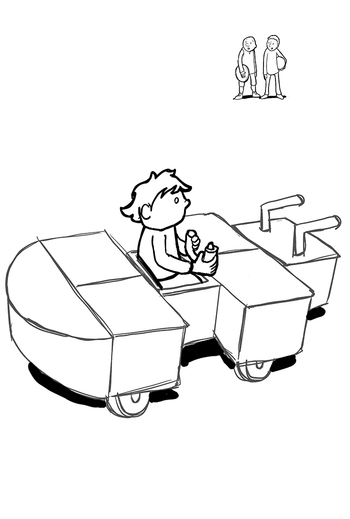 Read Lunarbaboon chapter 15 image 5 on Lezhin