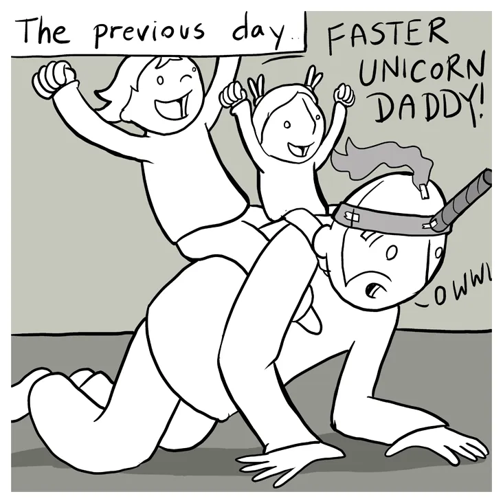 Read Lunarbaboon chapter 150 image 5 on Lezhin