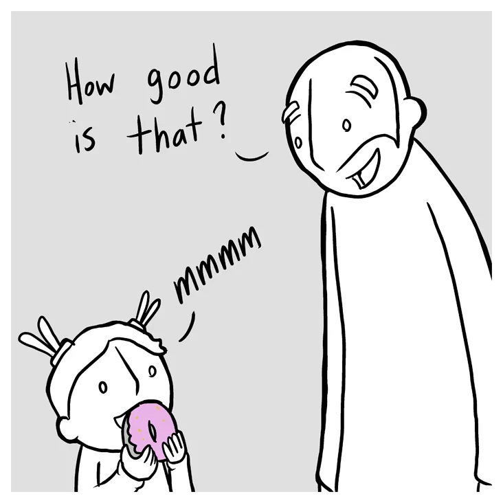 Read Lunarbaboon chapter 151 image 2 on Lezhin